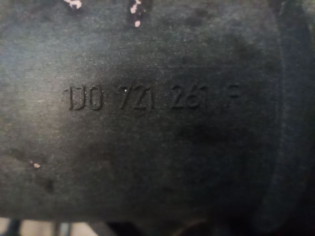 bontott VW GOLF IV Kuplung Munkahenger