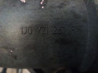 bontott VW GOLF IV Kuplung Munkahenger