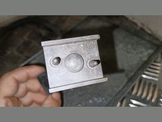 bontott VW GOLF IV Kuplung Munkahenger