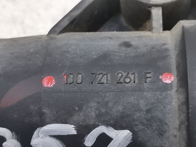 bontott VW GOLF IV Kuplung Munkahenger