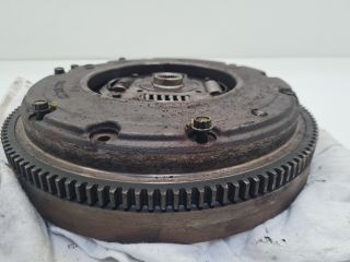 bontott VW GOLF IV Kuplung Szett Lendkerékkel