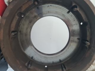 bontott VW GOLF IV Kuplung Szett Lendkerékkel