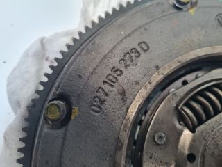 bontott VW GOLF IV Kuplung Szett Lendkerékkel