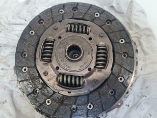 bontott VW GOLF IV Kuplung Szett Lendkerékkel