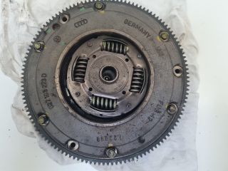 bontott VW GOLF IV Kuplung Szett Lendkerékkel