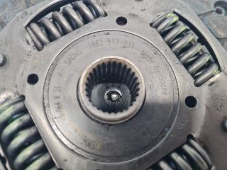 bontott VW GOLF IV Kuplung Szett Lendkerékkel