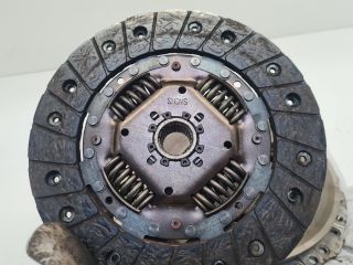 bontott VW GOLF IV Kuplung Szett Lendkerékkel