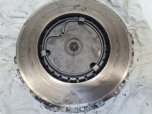 bontott VW GOLF IV Kuplung Szett Lendkerékkel