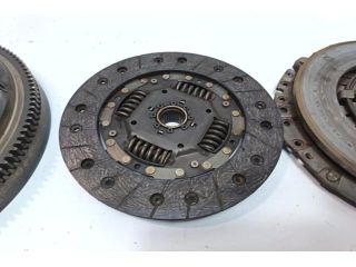 bontott VW GOLF IV Kuplung Szett (Szerkezet, Tárcsa)