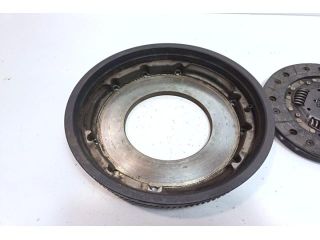 bontott VW GOLF IV Kuplung Szett (Szerkezet, Tárcsa)