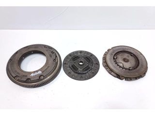 bontott VW GOLF IV Kuplung Szett (Szerkezet, Tárcsa)