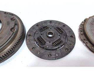 bontott VW GOLF IV Kuplung Szett (Szerkezet, Tárcsa)