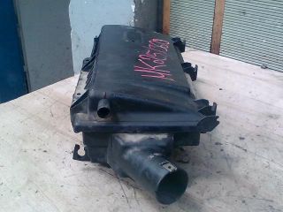 bontott VW GOLF IV Légszűrő Ház