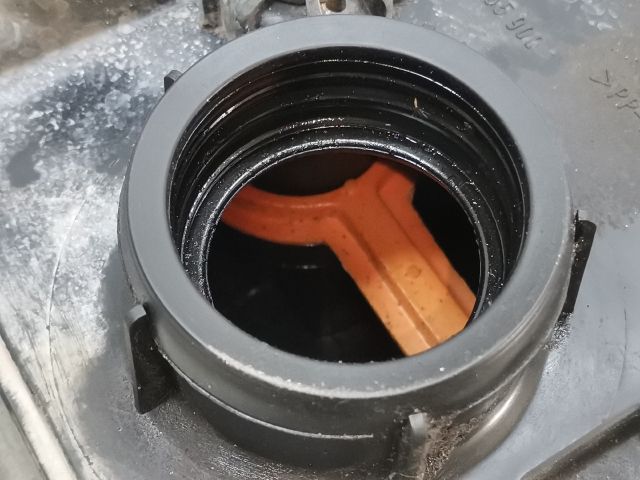 bontott VW GOLF IV Légszűrő Ház