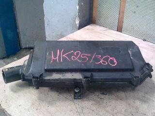 bontott VW GOLF IV Légszűrő Ház