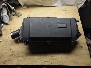 bontott VW GOLF IV Légszűrő Ház