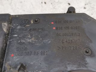 bontott VW GOLF IV Légszűrő Ház