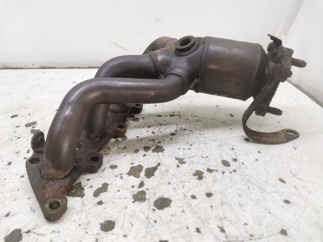 bontott VW GOLF IV Leömlő (Soros)