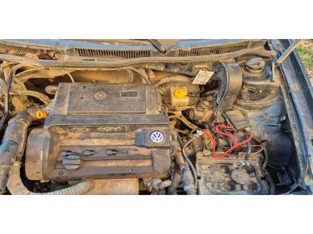 bontott VW GOLF IV Leömlő (Soros)