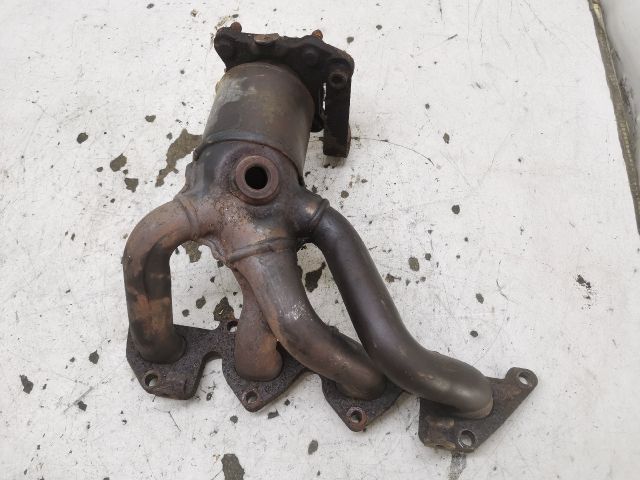 bontott VW GOLF IV Leömlő (Soros)