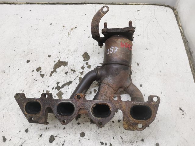 bontott VW GOLF IV Leömlő (Soros)