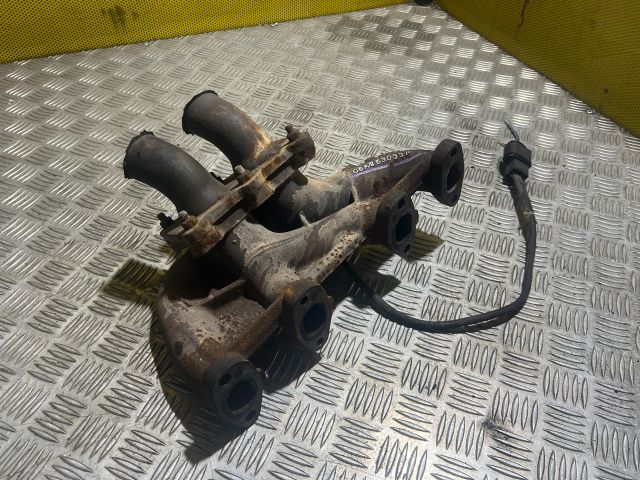 bontott VW GOLF IV Leömlő (Soros)