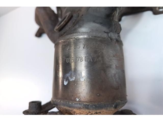 bontott VW GOLF IV Leömlő (Soros)