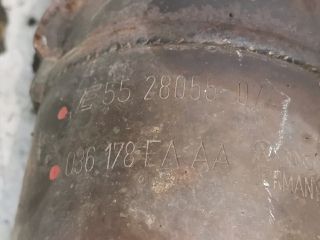 bontott VW GOLF IV Leömlő (Soros)