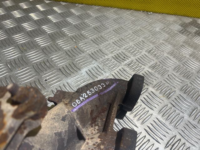 bontott VW GOLF IV Leömlő (Soros)