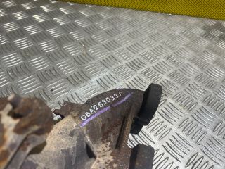 bontott VW GOLF IV Leömlő (Soros)