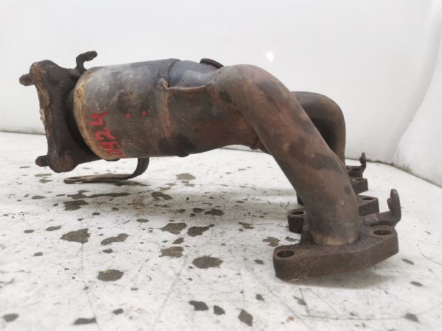 bontott VW GOLF IV Leömlő (Soros)