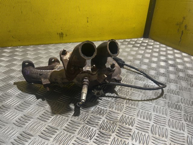 bontott VW GOLF IV Leömlő (Soros)