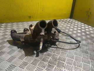 bontott VW GOLF IV Leömlő (Soros)