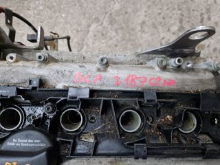 bontott VW GOLF IV Motor (Fűzött blokk hengerfejjel)