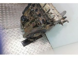 bontott VW GOLF IV Motor (Fűzött blokk hengerfejjel)
