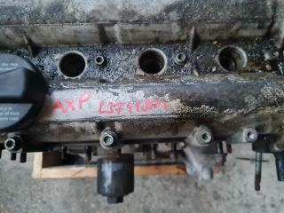 bontott VW GOLF IV Motor (Fűzött blokk hengerfejjel)