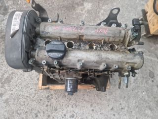 bontott VW GOLF IV Motor (Fűzött blokk hengerfejjel)