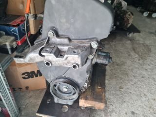 bontott VW GOLF IV Motor (Fűzött blokk hengerfejjel)