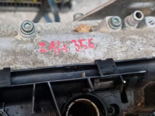 bontott VW GOLF IV Motor (Fűzött blokk hengerfejjel)