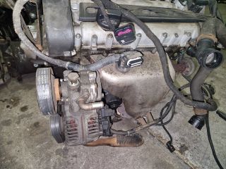 bontott VW GOLF IV Motor (Fűzött blokk hengerfejjel)