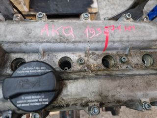 bontott VW GOLF IV Motor (Fűzött blokk hengerfejjel)