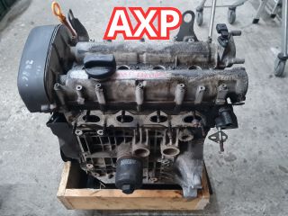 bontott VW GOLF IV Motor (Fűzött blokk hengerfejjel)
