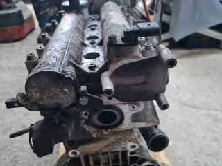 bontott VW GOLF IV Motor (Fűzött blokk hengerfejjel)