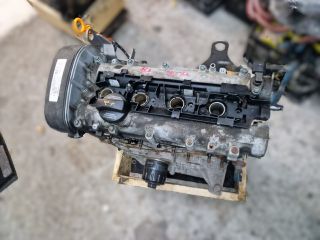 bontott VW GOLF IV Motor (Fűzött blokk hengerfejjel)