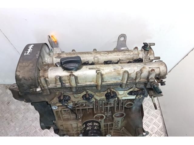 bontott VW GOLF IV Motor (Fűzött blokk hengerfejjel)