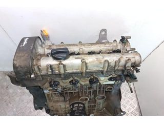 bontott VW GOLF IV Motor (Fűzött blokk hengerfejjel)