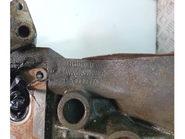 bontott VW GOLF IV Motor (Fűzött blokk hengerfejjel)