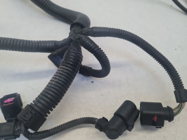 bontott VW GOLF IV Motor Kábelköteg