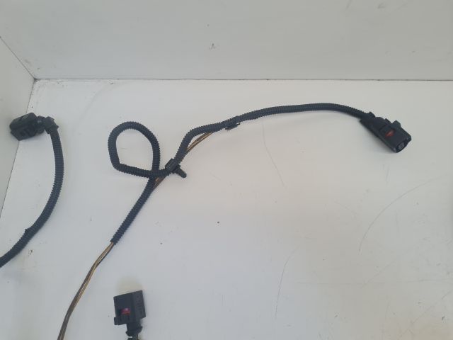bontott VW GOLF IV Motor Kábelköteg