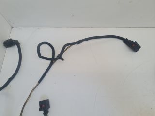 bontott VW GOLF IV Motor Kábelköteg